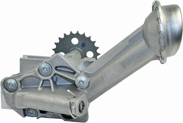 METZGER &Ouml;lpumpe 8000036 ORIGINAL ERSATZTEIL f&uuml;r RENAULT DACIA