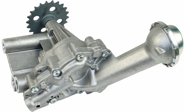 METZGER &Ouml;lpumpe 8000038 ORIGINAL ERSATZTEIL f&uuml;r MERCEDES-BENZ