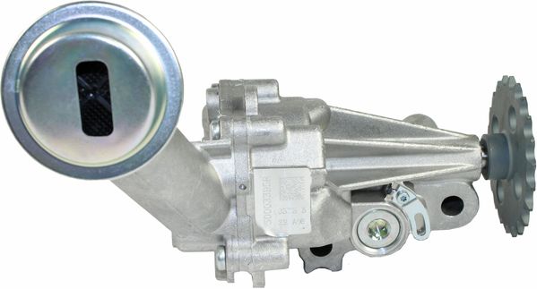 METZGER &Ouml;lpumpe 8000038 ORIGINAL ERSATZTEIL f&uuml;r MERCEDES-BENZ
