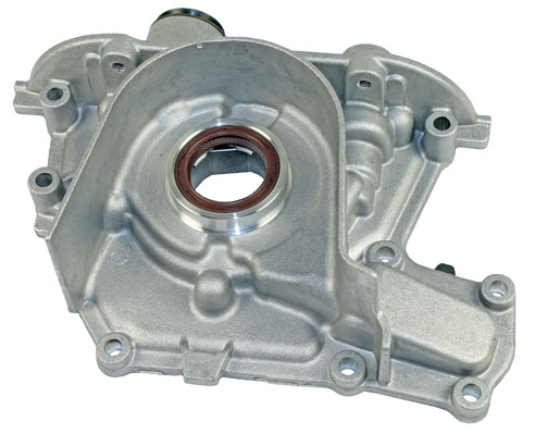 METZGER &Ouml;lpumpe 8000039 ORIGINAL ERSATZTEIL f&uuml;r ALFA ROMEO FIAT LANCIA SAAB