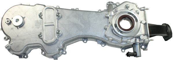 METZGER &Ouml;lpumpe 8000042 ORIGINAL ERSATZTEIL f&uuml;r OPEL VAUXHALL