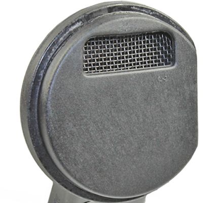 METZGER &Ouml;lpumpe 8000042 ORIGINAL ERSATZTEIL f&uuml;r OPEL VAUXHALL