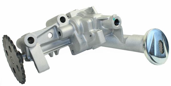 METZGER &Ouml;lpumpe 8000048 ORIGINAL ERSATZTEIL f&uuml;r RENAULT