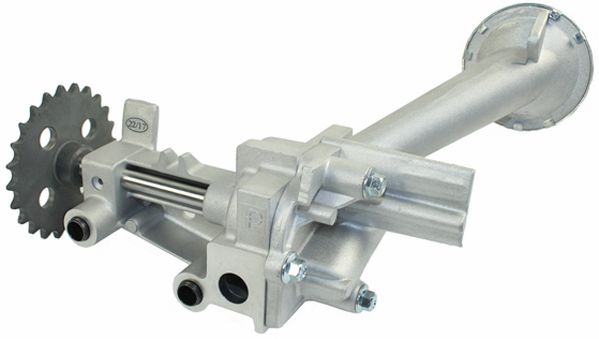 METZGER &Ouml;lpumpe 8000048 ORIGINAL ERSATZTEIL f&uuml;r RENAULT