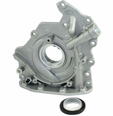 METZGER &Ouml;lpumpe 8000050 ORIGINAL ERSATZTEIL f&uuml;r CITRO&Euml;N FIAT FORD MAZDA PEUGEOT