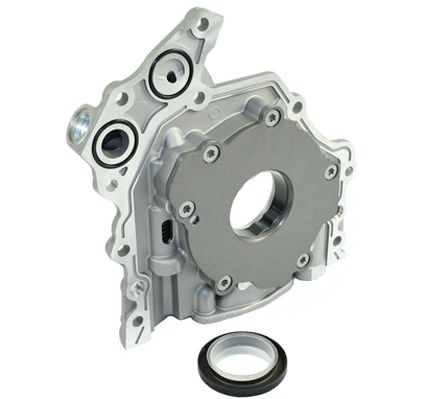 METZGER &Ouml;lpumpe 8000050 ORIGINAL ERSATZTEIL f&uuml;r CITRO&Euml;N FIAT FORD MAZDA PEUGEOT