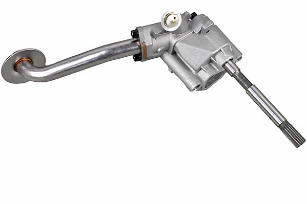 METZGER &Ouml;lpumpe 8000054 f&uuml;r VAG