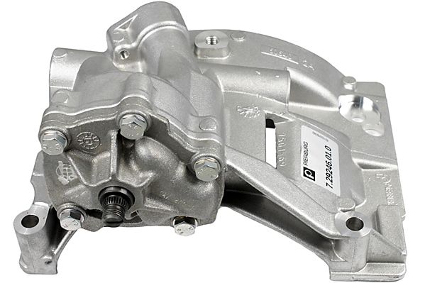 METZGER &Ouml;lpumpe 8000055 ORIGINAL ERSATZTEIL f&uuml;r BMW