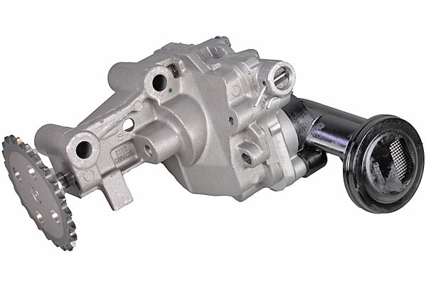 METZGER &Ouml;lpumpe 8000057 ORIGINAL ERSATZTEIL f&uuml;r RENAULT