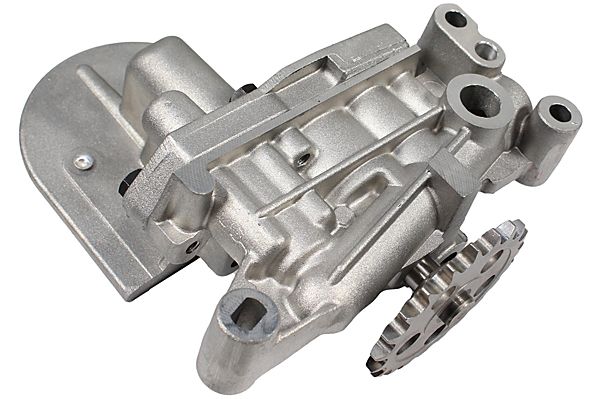 METZGER &Ouml;lpumpe 8000058 ORIGINAL ERSATZTEIL f&uuml;r CITRO&Euml;N PEUGEOT