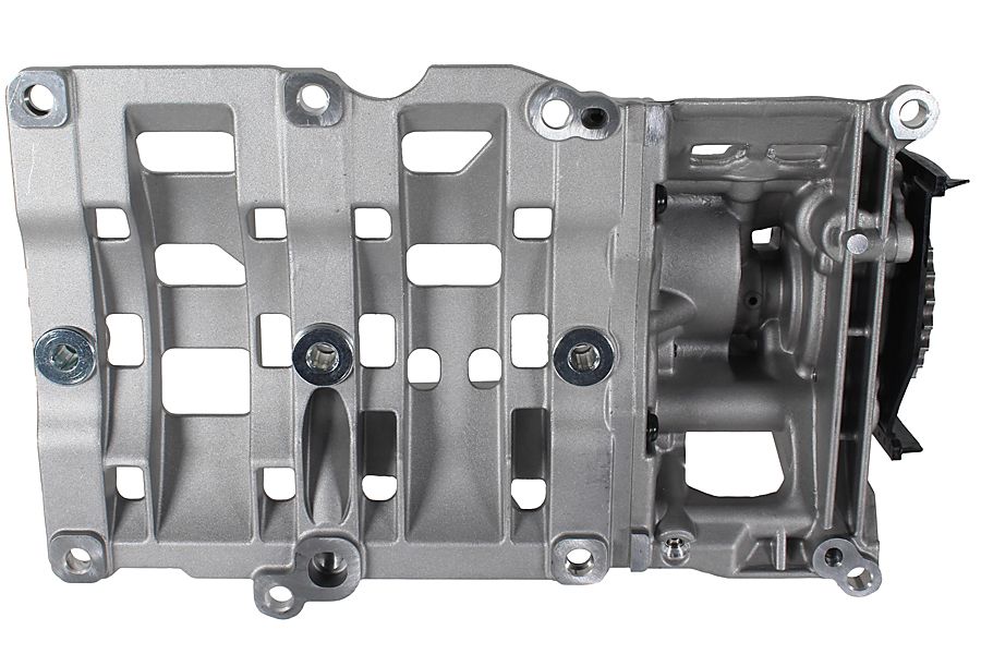 METZGER Unterdruckpumpe, Bremsanlage 8000062 ORIGINAL ERSATZTEIL f&uuml;r BMW
