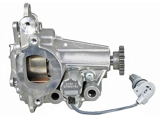 METZGER &Ouml;lpumpe 8000065 ORIGINAL ERSATZTEIL f&uuml;r MERCEDES-BENZ NISSAN RENAULT