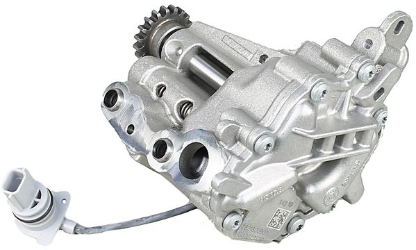 METZGER &Ouml;lpumpe 8000065 ORIGINAL ERSATZTEIL f&uuml;r MERCEDES-BENZ NISSAN RENAULT