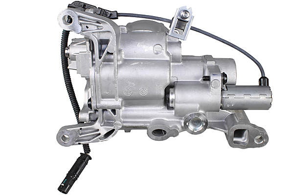 &Ouml;lpumpe METZGER 8000066 ORIGINAL ERSATZTEIL f&uuml;r MINI