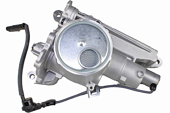 &Ouml;lpumpe METZGER 8000066 ORIGINAL ERSATZTEIL f&uuml;r MINI