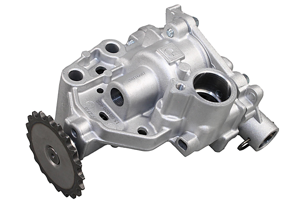 &Ouml;lpumpe METZGER 8000068 ORIGINAL ERSATZTEIL f&uuml;r NISSAN OPEL RENAULT VAUXHALL