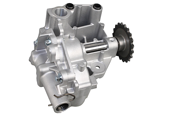 &Ouml;lpumpe METZGER 8000068 ORIGINAL ERSATZTEIL f&uuml;r NISSAN OPEL RENAULT VAUXHALL