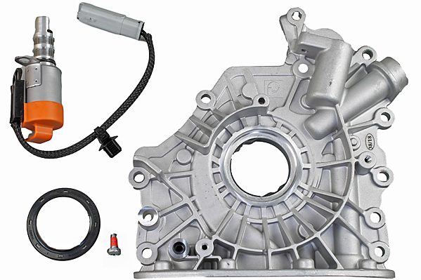 METZGER &Ouml;lpumpe 8000069 ORIGINAL ERSATZTEIL f&uuml;r CITRO&Euml;N FORD OPEL PEUGEOT DS