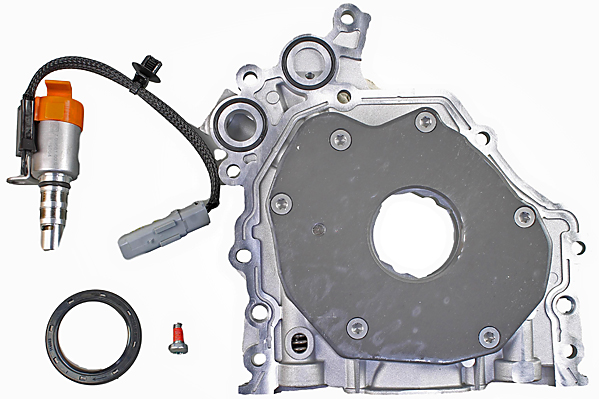 METZGER &Ouml;lpumpe 8000069 ORIGINAL ERSATZTEIL f&uuml;r CITRO&Euml;N FORD OPEL PEUGEOT DS