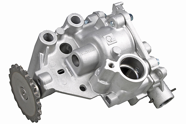 METZGER &Ouml;lpumpe 8000071 ORIGINAL ERSATZTEIL f&uuml;r NISSAN OPEL RENAULT VAUXHALL