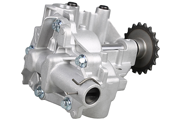 METZGER &Ouml;lpumpe 8000071 ORIGINAL ERSATZTEIL f&uuml;r NISSAN OPEL RENAULT VAUXHALL