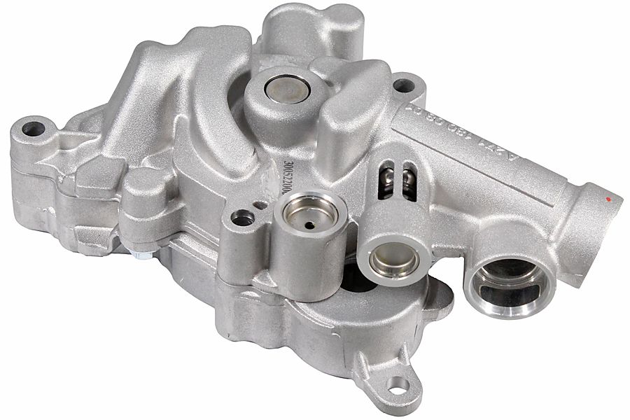 METZGER &Ouml;lpumpe 8000075 ORIGINAL ERSATZTEIL f&uuml;r MERCEDES-BENZ