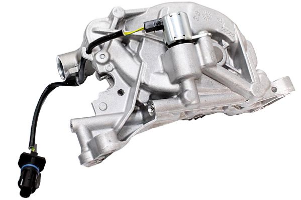 METZGER &Ouml;lpumpe 8000076 ORIGINAL ERSATZTEIL GREENPARTS f&uuml;r VOLVO