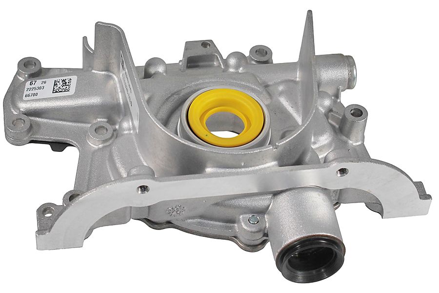 METZGER &Ouml;lpumpe AUTOTEILE 8000079 ORIGINAL ERSATZTEIL f&uuml;r FIAT