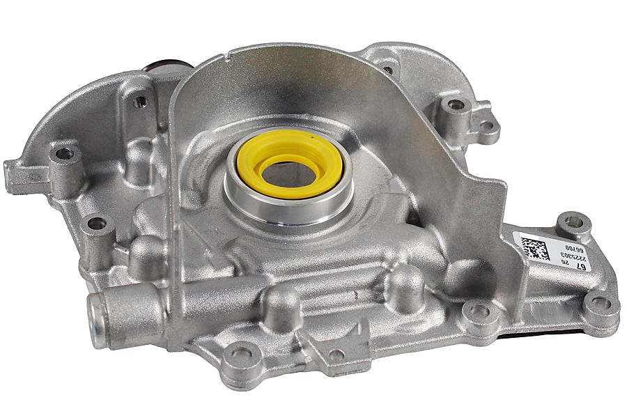 METZGER &Ouml;lpumpe AUTOTEILE 8000079 ORIGINAL ERSATZTEIL f&uuml;r FIAT
