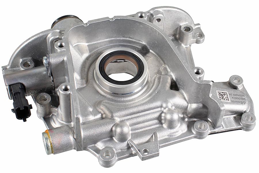 METZGER &Ouml;lpumpe 8000083 ORIGINAL ERSATZTEIL f&uuml;r ALFA ROMEO CHRYSLER FIAT OPEL