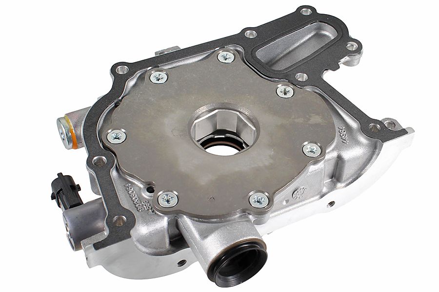 METZGER &Ouml;lpumpe 8000083 ORIGINAL ERSATZTEIL f&uuml;r ALFA ROMEO CHRYSLER FIAT OPEL