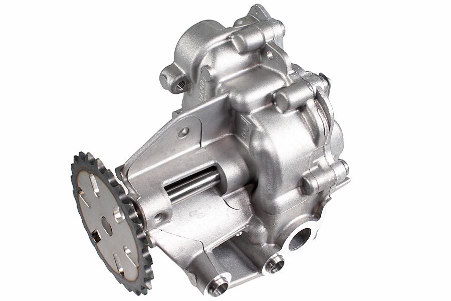 METZGER &Ouml;lpumpe 8000084 ORIGINAL ERSATZTEIL f&uuml;r FIAT MERCEDES-BENZ NISSAN OPEL