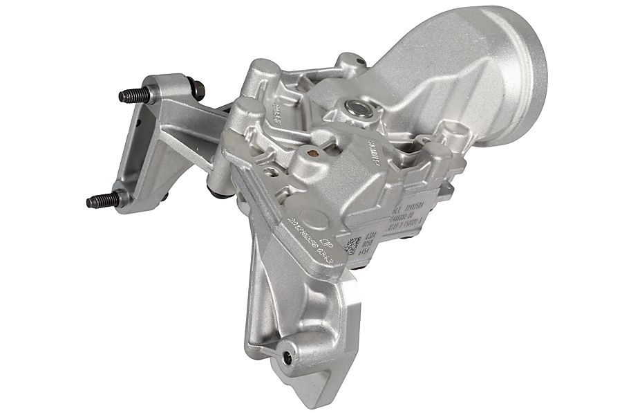 METZGER &Ouml;lpumpe AUTOTEILE 8000087 ORIGINAL ERSATZTEIL GREENPARTS f&uuml;r CITRO&Euml;N