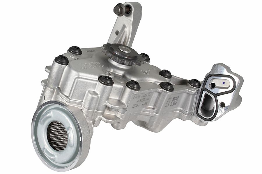 METZGER &Ouml;lpumpe AUTOTEILE 8000087 ORIGINAL ERSATZTEIL GREENPARTS f&uuml;r CITRO&Euml;N