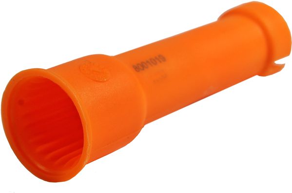 METZGER Trichter, &Ouml;lpeilstab 8001019 GREENPARTS f&uuml;r VAG