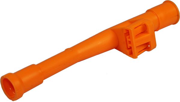 METZGER Trichter, &Ouml;lpeilstab 8001035 f&uuml;r VAG