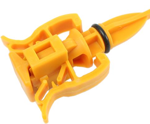 METZGER &Ouml;lpeilstab 8001040 f&uuml;r OPEL RENAULT VAUXHALL