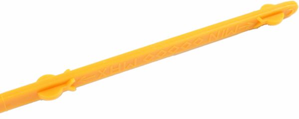 METZGER &Ouml;lpeilstab 8001040 f&uuml;r OPEL RENAULT VAUXHALL