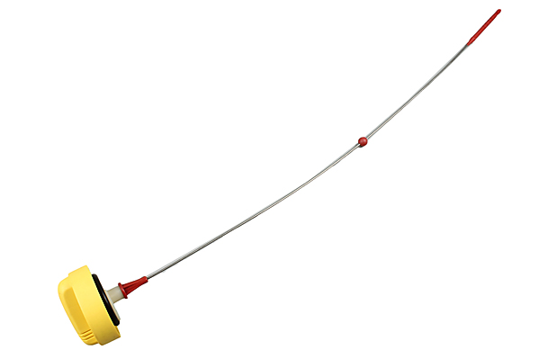 METZGER &Ouml;lpeilstab 8001064 f&uuml;r RENAULT