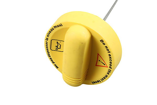 METZGER &Ouml;lpeilstab 8001064 f&uuml;r RENAULT