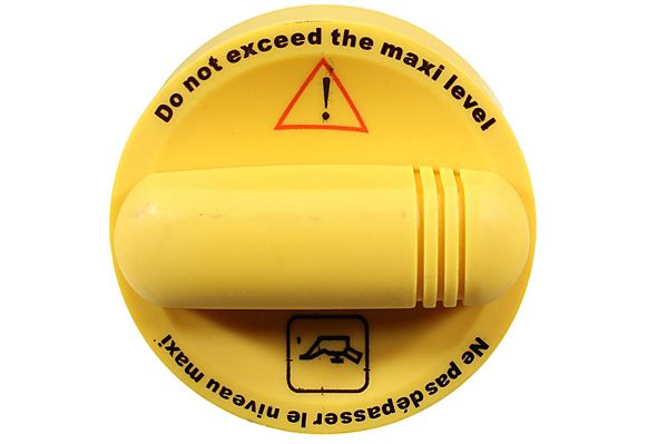 METZGER &Ouml;lpeilstab 8001080 GREENPARTS f&uuml;r MERCEDES-BENZ NISSAN RENAULT DACIA