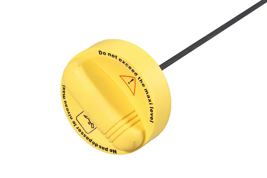 METZGER &Ouml;lpeilstab 8001084 f&uuml;r RENAULT FAST
