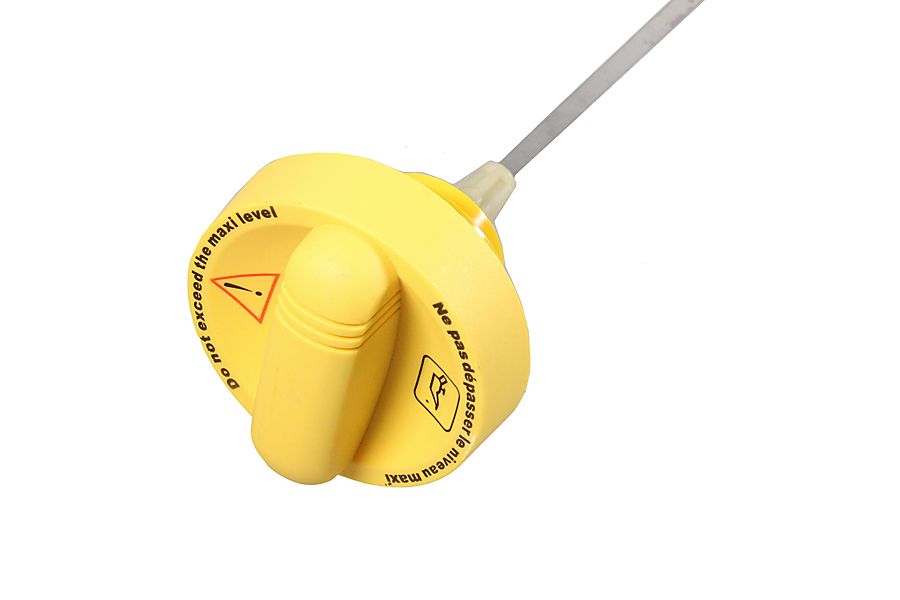 &Ouml;lpeilstab METZGER 8001086 f&uuml;r RENAULT