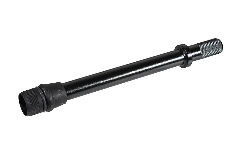 METZGER Trichter, &Ouml;lpeilstab 8001093 f&uuml;r AUDI SEAT SKODA VW, unten