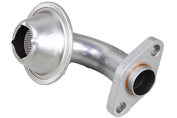 Saugrohr, &Ouml;lpumpe METZGER 8002005 ORIGINAL ERSATZTEIL f&uuml;r AUDI SEAT SKODA VW