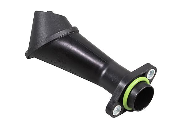 METZGER Saugrohr, &Ouml;lpumpe 8002006 f&uuml;r VAG