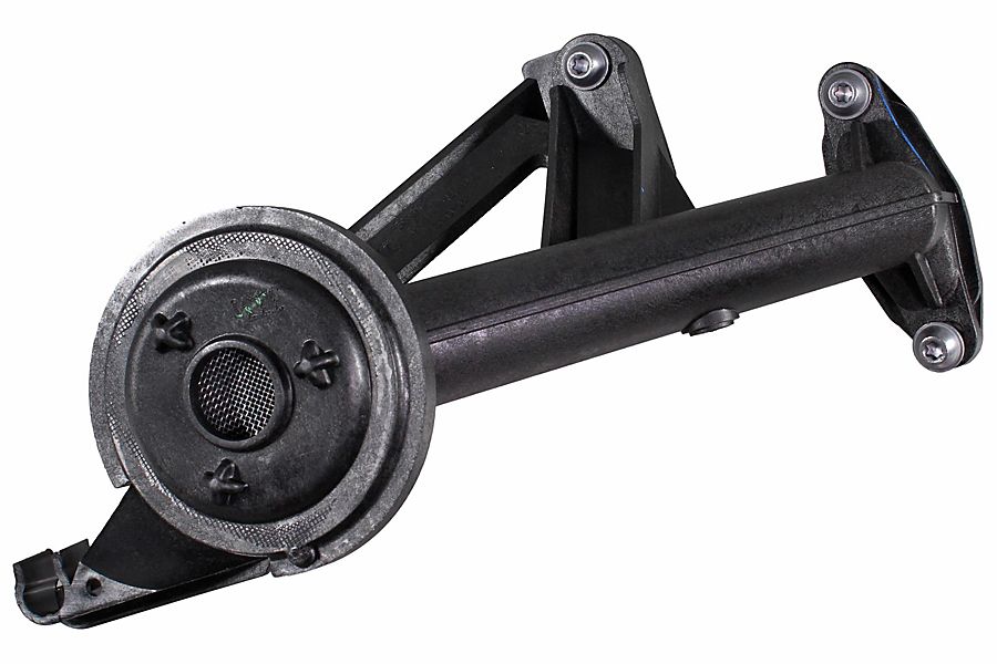 METZGER Saugrohr, &Ouml;lpumpe 8002008 ORIGINAL ERSATZTEIL f&uuml;r CITRO&Euml;N PEUGEOT DS