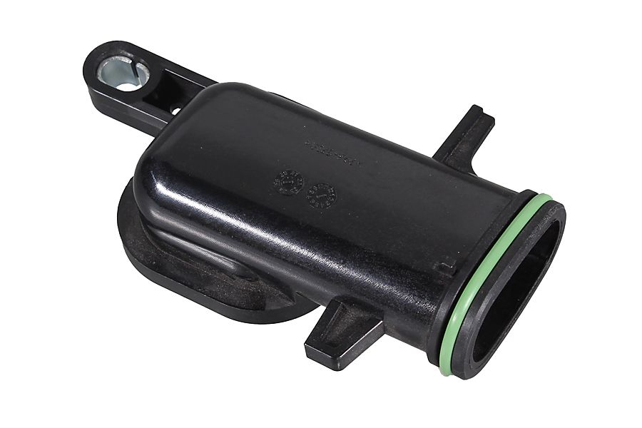 METZGER Saugrohr, &Ouml;lpumpe 8002009 f&uuml;r BMW