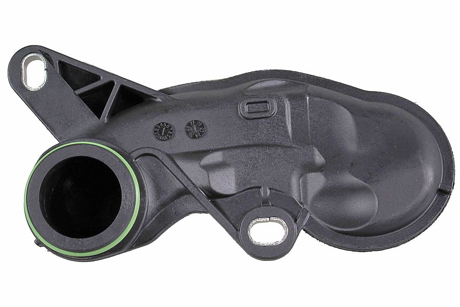 &Ouml;lpumpensaugrohr METZGER AUTOTEILE 8002016 GREENPARTS f&uuml;r BMW MINI