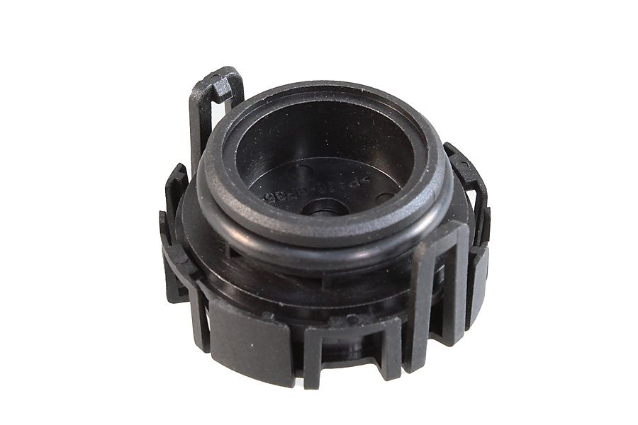 METZGER &Ouml;ldruckhalteventil 8003003 GREENPARTS f&uuml;r AUDI SEAT SKODA VW, innen